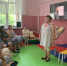 В Кузнецке работает школа молодых родителей «Кроха» - Администрация г. Кузнецка