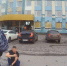 В Воркуте росгвардейцы задержали дебошира, который сломал ногу при попытке взлома - ИА Комиинформ
