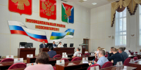 Только для нужд Коми и с учётом мнения граждан: в Сосногорске обсудили будущее мусорной инфраструктуры - ИА Комиинформ