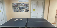 Настольному теннису — быть! - Администрация Наро-Фоминского г.о.