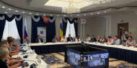 Федеральный эксперт высоко оценил уровень подготовки общественных наблюдателей в Ростовской области - Газета Красносулинский вестник
