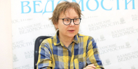 Людмила Невоструева: Счастье и успех ребенка начинаются в семье - Казанские ведомости