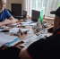Депутат Костромской областной думы В.Б. Курбанов встретился с земляком — участником СВО - Газета Новая жизнь
