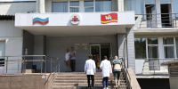 Врач Евгений Харламов рассказал о современных методах реабилитации ветеранов - Полит74