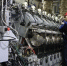 Коломенский завод завершил испытания нового газодизельного двигателя для тепловозов - РТВ-Подмосковье