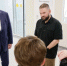 Александр Шуваев и Евгений Поддубный посетили новое модульное приёмное отделение ДОКБ в Белгороде - Сетевое издание Ясный ключ