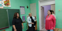 В преддверии нового учебного года - Газета Красное знамя