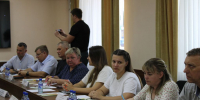 Сельские старосты: инструменты, поддержка и перспективы - Газета Красное знамя