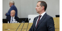 Роман Терюшков: вступающие в силу в августе законы — это стратегический подход государства к благополучию людей - Видное-ТВ