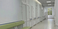 В Клинической больнице скорой медицинской помощи в Твери отремонтировано отделение гнойной хирургии - Лесной вестник