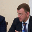 Вопрос создания нового внутригородского округа Краснодара обсудили в ЗСК - Газета Кубань Сегодня