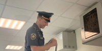 Школы города проверяют на пожарную безопасность - Городская управа