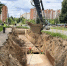 В областном центре расширили список адресов, где горячей воды не будет до конца лета - Смоленск 2.0