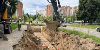 В областном центре расширили список адресов, где горячей воды не будет до конца лета - Смоленск 2.0