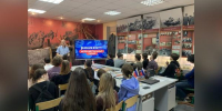 Министерство образования Ярославской области Образовательный комплекс №21 г. Ярославля представит регион в финале Всероссийского конкурса школьных музеев - Министерство образования