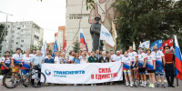 Олег Беляев - ИА Тюменская линия
