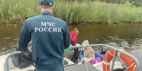 В Кировском районе Ленобласти обнаружили нарушения у маломерных судов - Spbdnevnik.ru