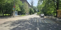 В Новочеркасске разыскивают водителя, сбившего ребёнка на пешеходном переходе - Газета Новочеркасские ведомости