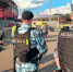 Охрану общественного порядка и безопасность на футбольном матче в Москве обеспечила Росгвардия (видео) - Росгвардия