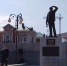 В Йошкар-Оле открыли памятник строителям - ИА МедиаПоток