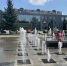 Просто день фонтанов у нас сегодня!  Показываем ещё одно водное сооружение - ТК ТОЛЬЯТТИ 24