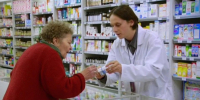 Аптека - ИА Малая Родина