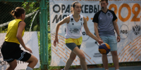 Открыта регистрация на "Оранжевый мяч"! - Федерация баскетбола