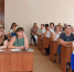 Общерайонный прием участников СВО прошел в Целинском районе - DeltaCelina.Ru