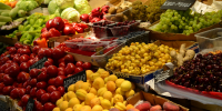 Картофель обвалился, а молоко подорожало: сколько стоят продукты на Ставрополье? - ATVmedia.Ru