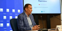 Александр Дрозденко рассказал о подготовке к празднованию 100-летия Ленинградской области - 47Channel.Ru