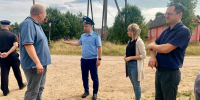 Прокуратура взяла на контроль перевозки по маршруту Загубье — Сторожно - 47Channel.Ru