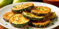 Кабачки со вкусом грибов за 15 минут: рецепт шефа, который удивит всех — все будут думать, что там белые - Казань Информ