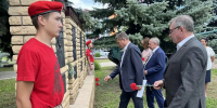 В Агрызе за пять лет привлекли 6 млрд рублей на развитие района - ИА Татар-информ