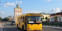 Ограничения движения автомобилей в День города - Муром24.РФ