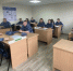В УФСИН России по Омской области прошел учебно-методический сбор для инструкторов групп по боевой и специальной подготовке подведомственных учреждений - УФСИН России