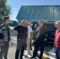 Главинвестстрой проверил ремонт школы и музея в Верхнеуслонском районе - Волжская новь