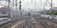 Депутаты Заксобрания Петербурга рассказали о Дне железнодорожника - Петербургский дневник