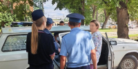 В Туле судебными приставами обеспечена госпитализация гражданина, уклонявшегося от лечения - УФССП