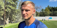 Сергей Божин: "Команда уверена в своих силах" - Волга Ньюс