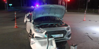 Сегодня в Пензе после ДТП со скорой помощью погибла 25-летняя девушка - Stolica58.Ru