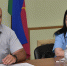 В Славянском районе состоялось заседание по межнациональным отношениям - Администрация Славянского района