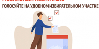 В центрах «Мои Документы» Воронежской области стартовал прием заявлений о голосовании по месту нахождения. - Администрация