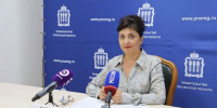 Замминистра Воробьева – о воздушных скорых, борьбе за долголетие и записи к узким специалистам - Пензенская Правда