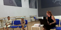 Музыкальная квиз-игра прошла в Рузском центре культуры и искусств - РузаРИА