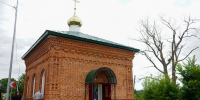 На православно-туристической карте Кировской области появится «Деревня Ключи» - Свойкировский.рф