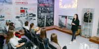 Шесть представителей региона вышли в финал Всероссийского конкурса школьных музеев - Сетевое издание Ивня онлайн