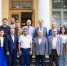 Общественная палата Ленинградской области подписала соглашения с десятью НКО региона о сотрудничестве на выборах - Общественная палата