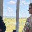 Инна Щеглова проинспектировала ход капитального ремонта школ Читы - Комитет образования г. Чита