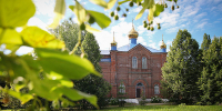 Покровская церковь в Клейменово стала героем нового выпуска программы «Святыни Орловщины» - Орловская и Ливенская епархия