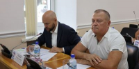 Ряд документов, принятых сегодня депутатами, касается вопросов имущественного характера - Городская Дума